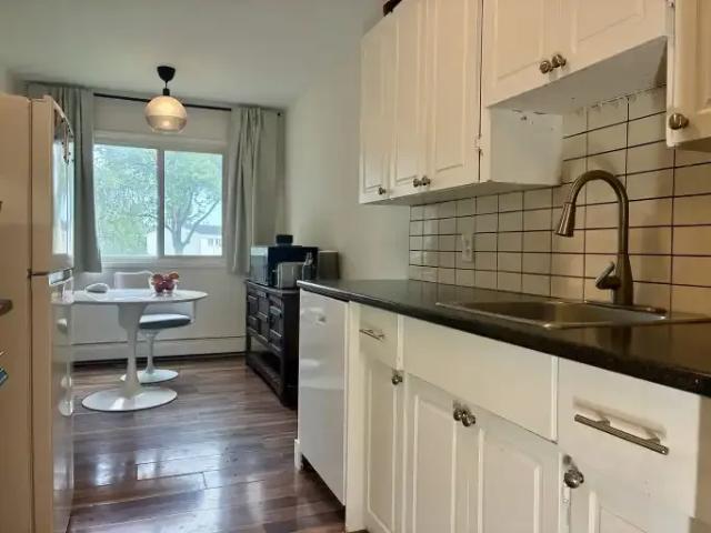 Condo for rent in Wedgewood, Alberta
