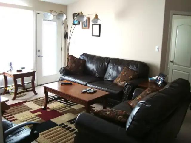 Condo for rent in Clareview Business Park, Edmonton