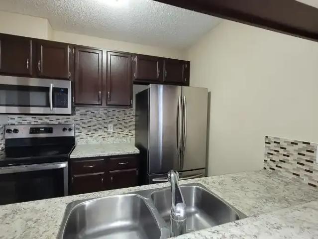 Condo for rent in Ridgewood, Edmonton