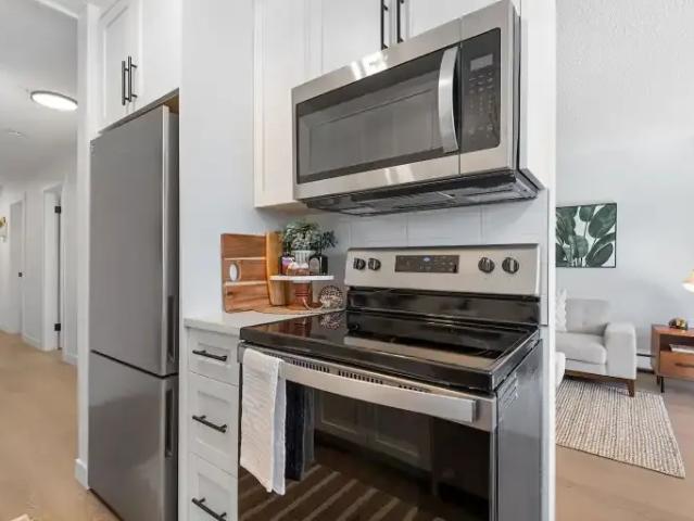 Condo for rent in Wedgewood, Alberta