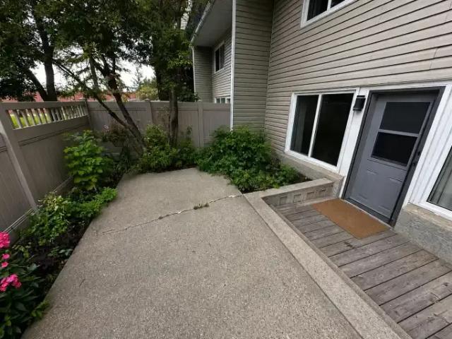 Condo for rent in Wedgewood, Alberta