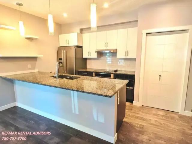 Condo for rent in Wedgewood, Alberta