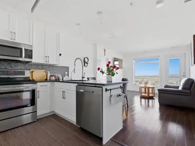 Condo for rent in Ambleside, Edmonton