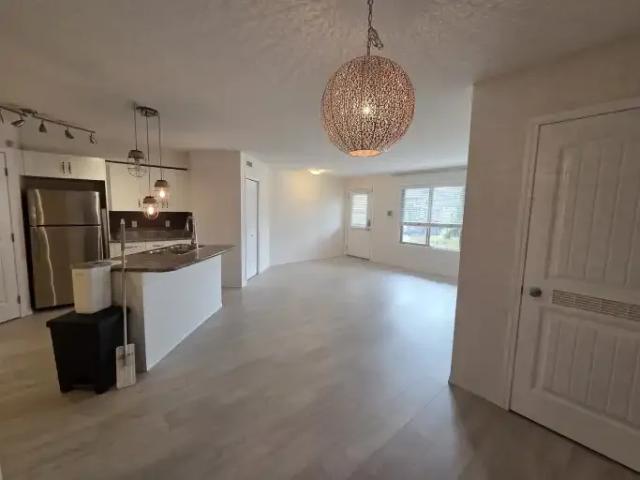 Condo for rent in Wedgewood, Alberta