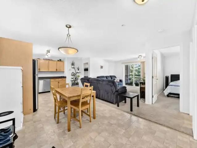Condo for rent in Wedgewood, Alberta
