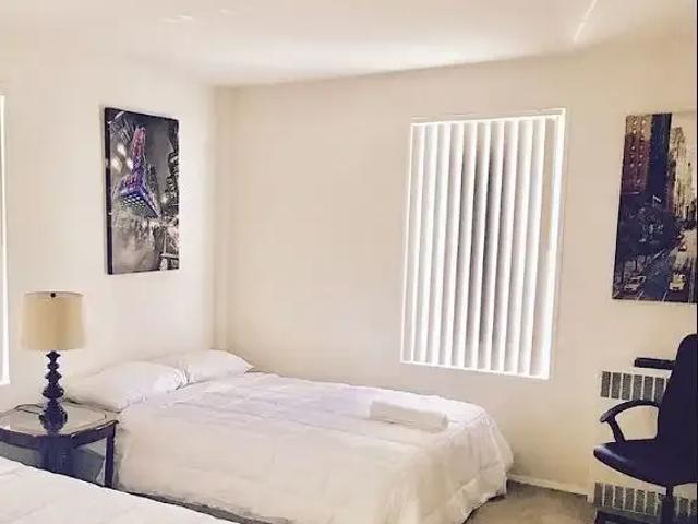 Condo for rent in Clareview Town Centre, Edmonton