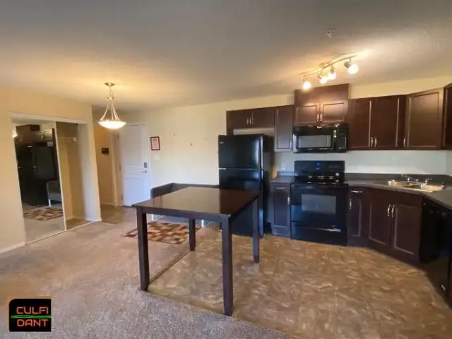 Condo for rent in Wedgewood, Alberta