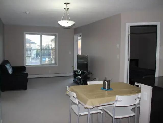 Condo for rent in Wedgewood, Alberta