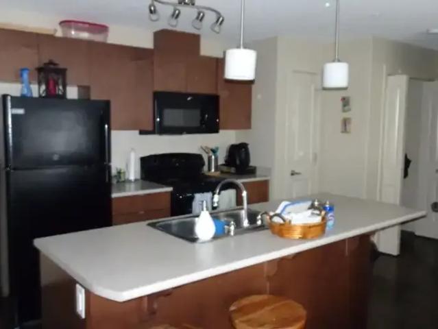 Condo for rent in Windermere Neighbourhood, Edmonton