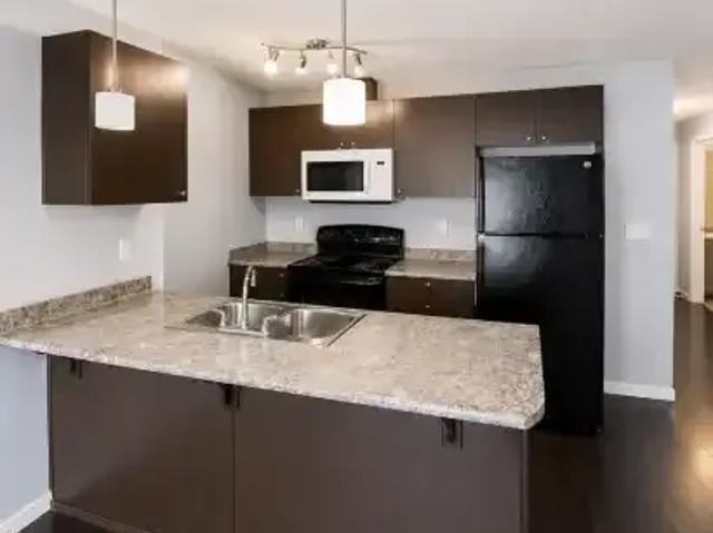 Condo for rent in Wedgewood, Alberta