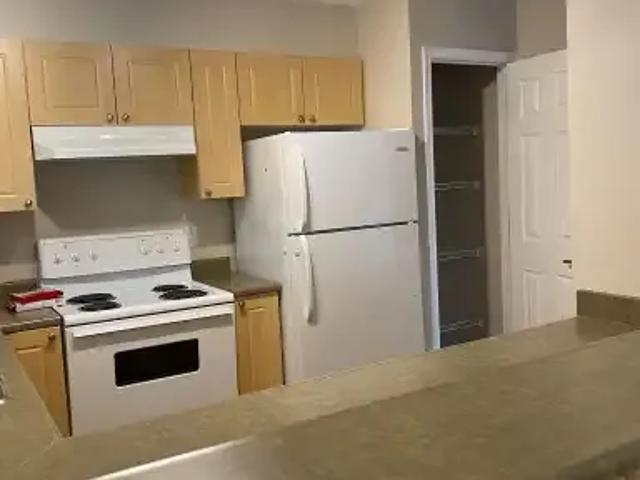 Condo for rent in Wedgewood, Alberta