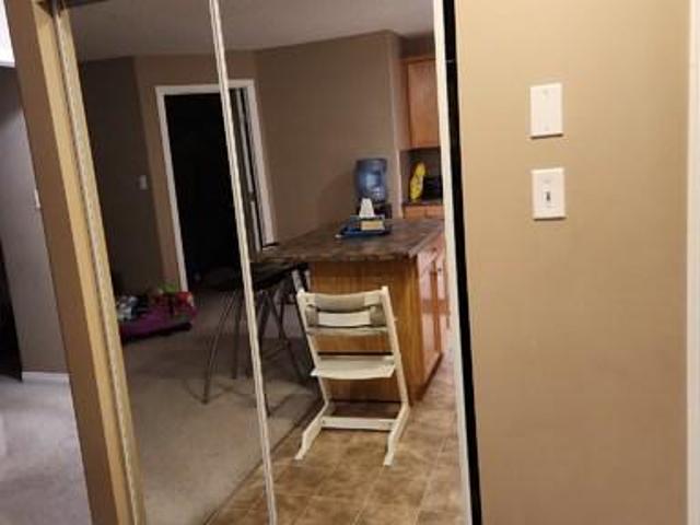 Condo for rent in Wedgewood, Alberta