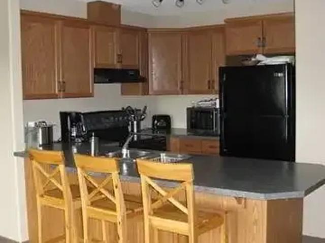 Condo for rent in Wedgewood, Alberta