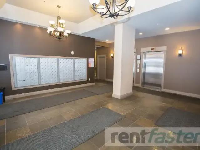 Condo for rent in Downtown, Edmonton
