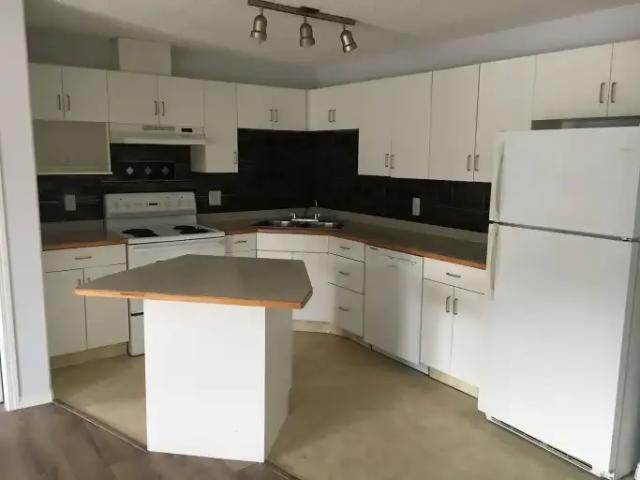 Condo for rent in Westmount, Edmonton