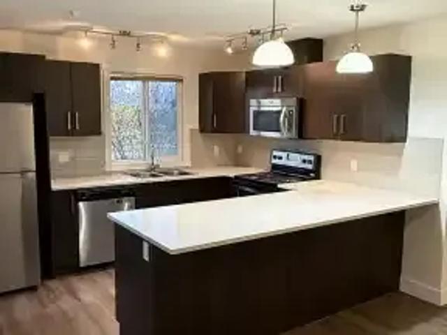 Condo for rent in Walker, Edmonton