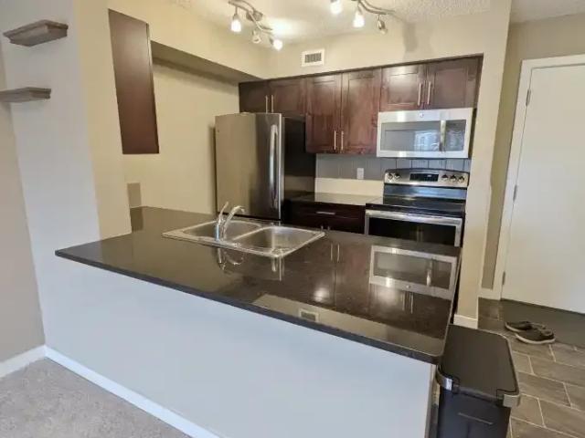 Condo for rent in Heritage Point, Edmonton