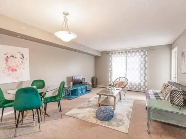 Condo for rent in Wedgewood, Alberta
