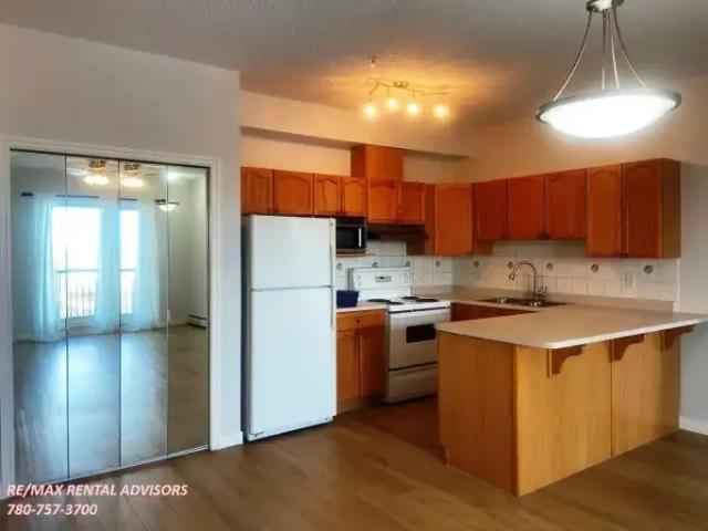 Condo for rent in Wedgewood, Alberta