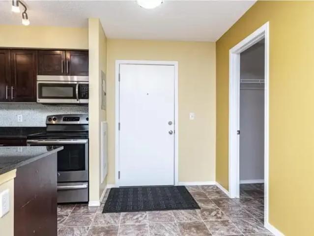 Condo for rent in Wedgewood, Alberta