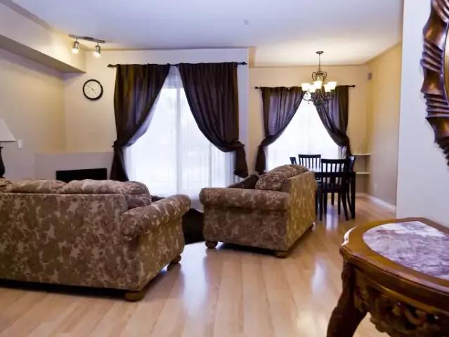 Condo for rent in Wedgewood, Alberta