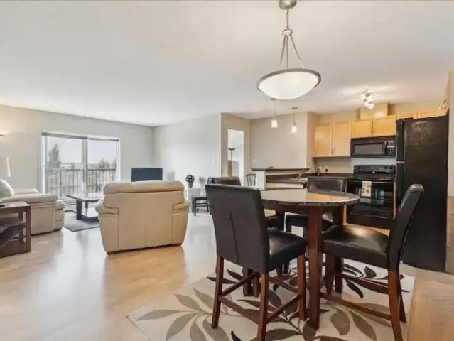 Condo for rent in Wedgewood, Alberta