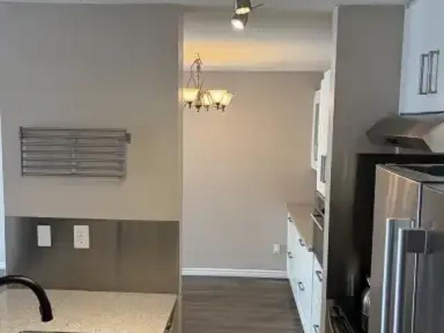 Condo for rent in Wedgewood, Alberta