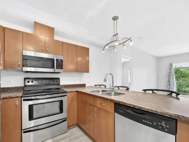 Condo for rent in Wedgewood, Alberta