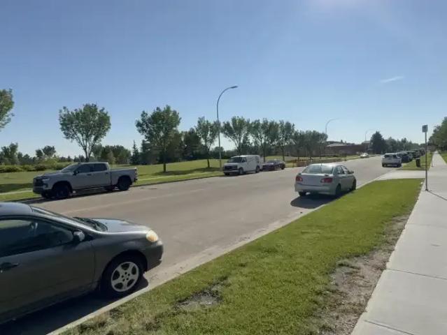 Condo for rent in Wedgewood, Alberta