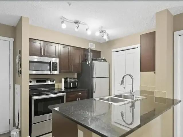 Condo for rent in Wedgewood, Alberta
