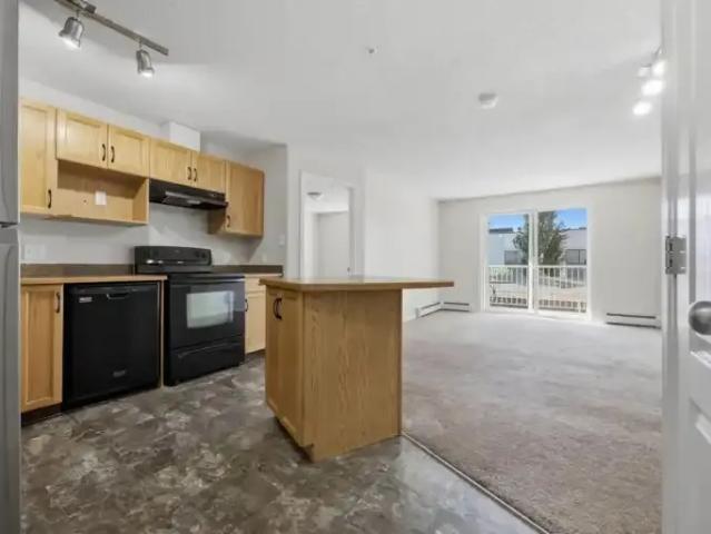 Condo for rent in West Meadows, Edmonton