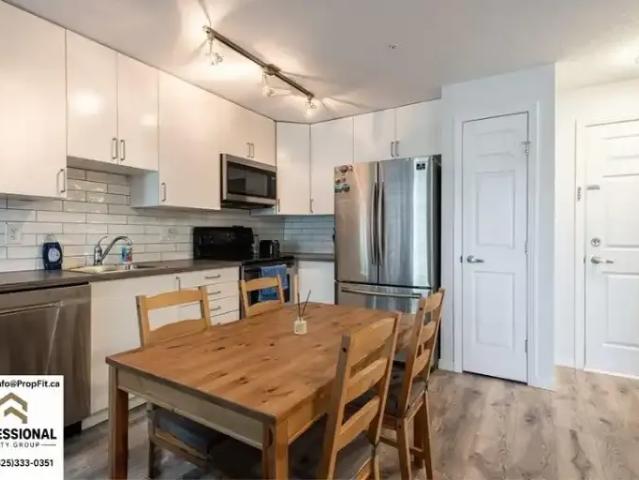 Condo for rent in Brintnell, Edmonton