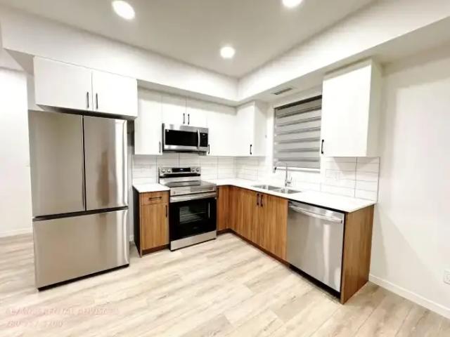 Condo for rent in Wedgewood, Alberta