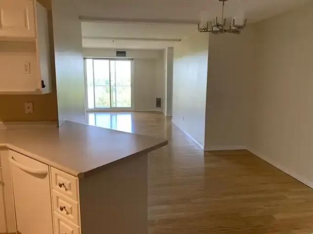 Condo for rent in Rossdale, Edmonton