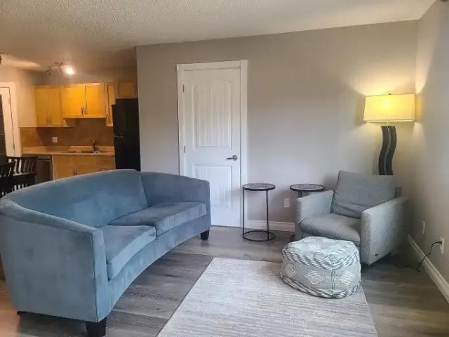 Condo for rent in Wedgewood, Alberta