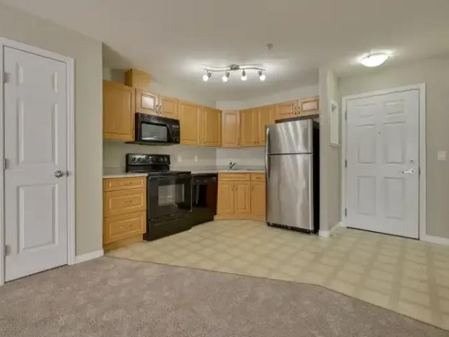Condo for rent in Wedgewood, Alberta
