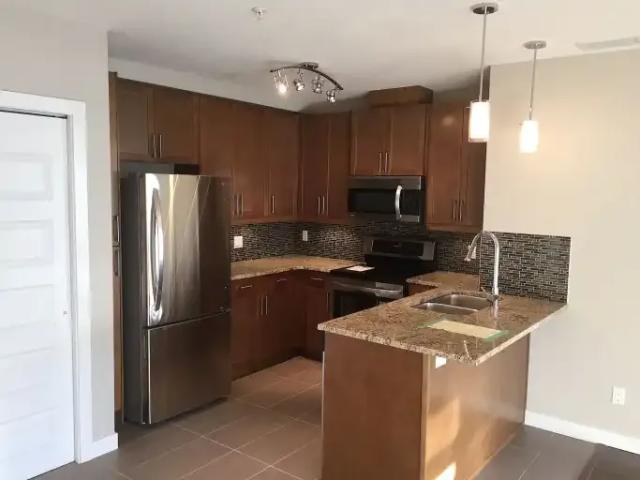 Condo for rent in Wedgewood, Alberta