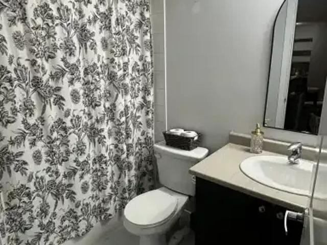 Condo for rent in Wedgewood, Alberta
