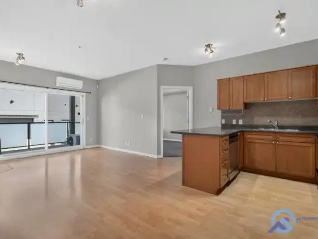 Condo for rent in Wedgewood, Alberta