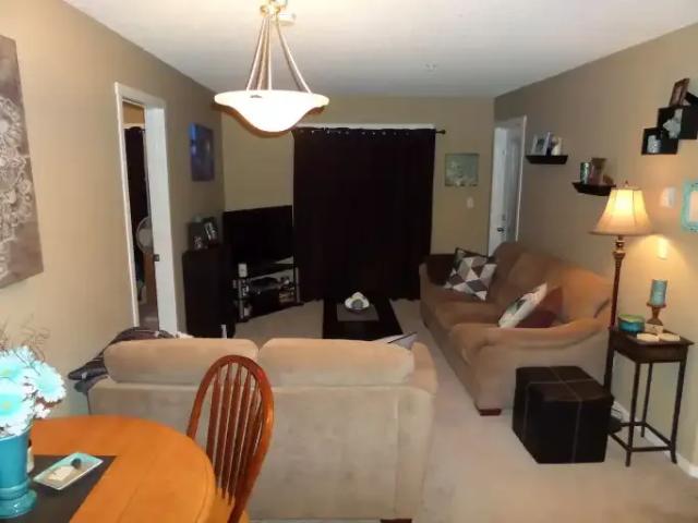 Condo for rent in Walker, Edmonton
