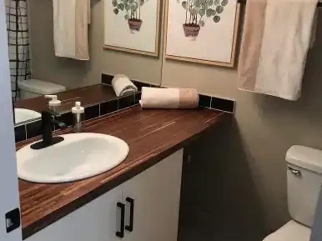 Condo for rent in Wedgewood, Alberta