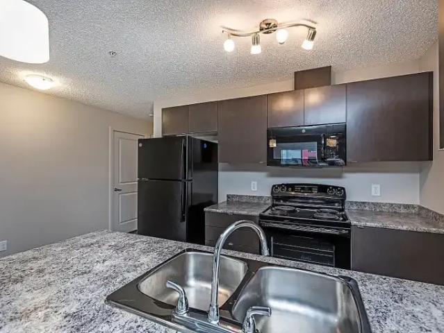 Condo for rent in Wedgewood, Alberta