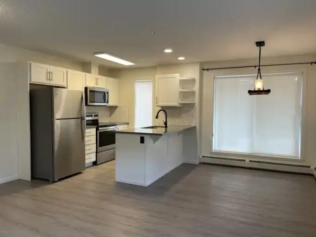 Condo for rent in Wedgewood, Alberta