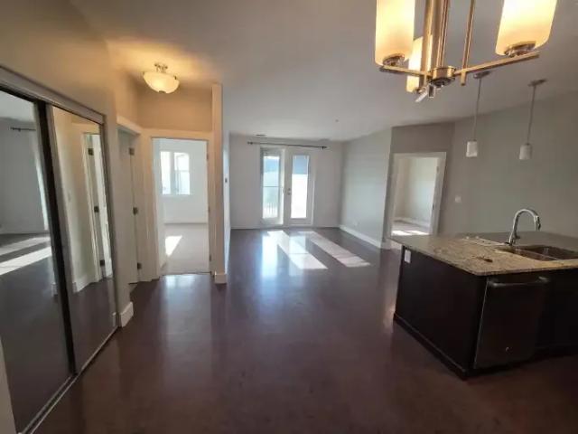 Condo for rent in Wedgewood, Alberta