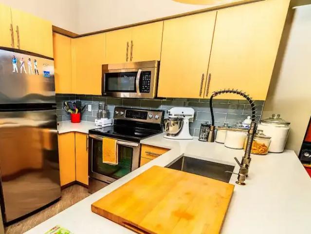 Condo for rent in Wedgewood, Alberta