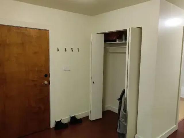 Condo for rent in Government Centre, Edmonton