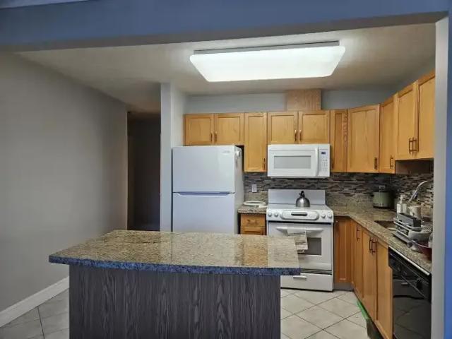 Condo for rent in Mill Creek South, Edmonton