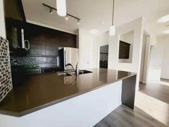 Condo for rent in Wedgewood, Alberta