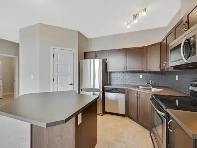 Condo for rent in West Meadows, Edmonton