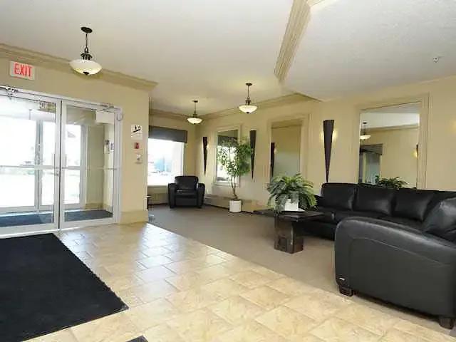 Condo for rent in Wedgewood, Alberta